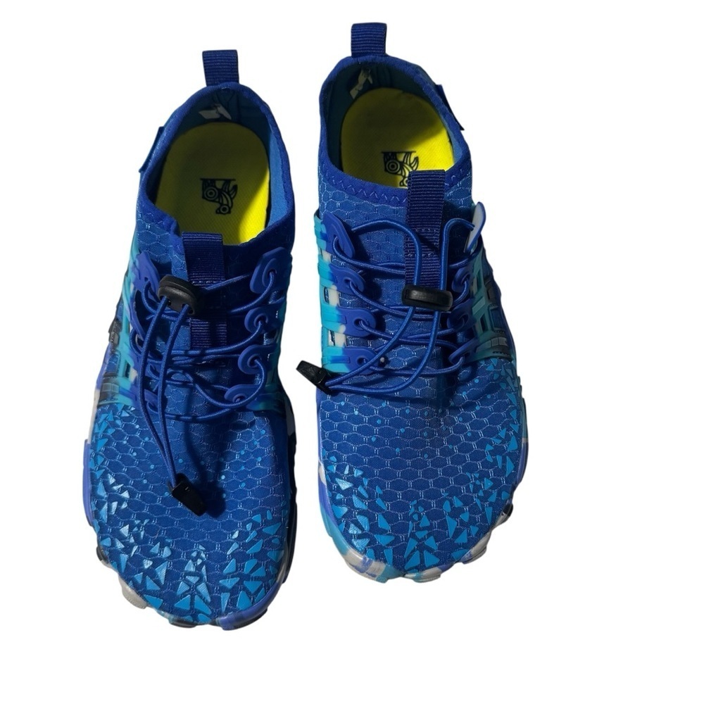 Bearfoot Water Shoes – Size 38 Vacation Camping Resortwear Beach